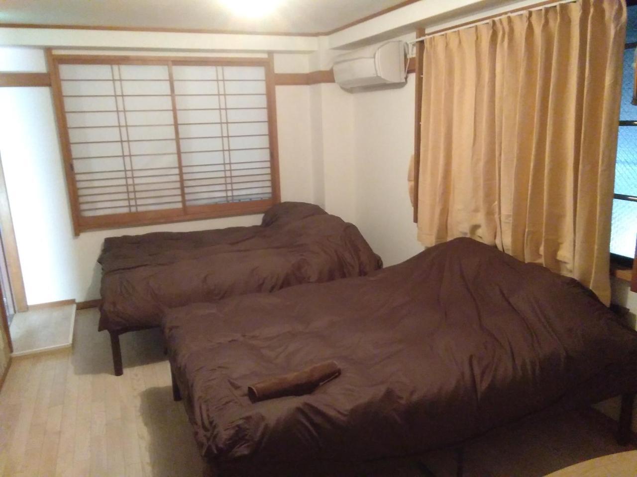 Nice Hostel Kameari Prefektura Tokio Exteriér fotografie